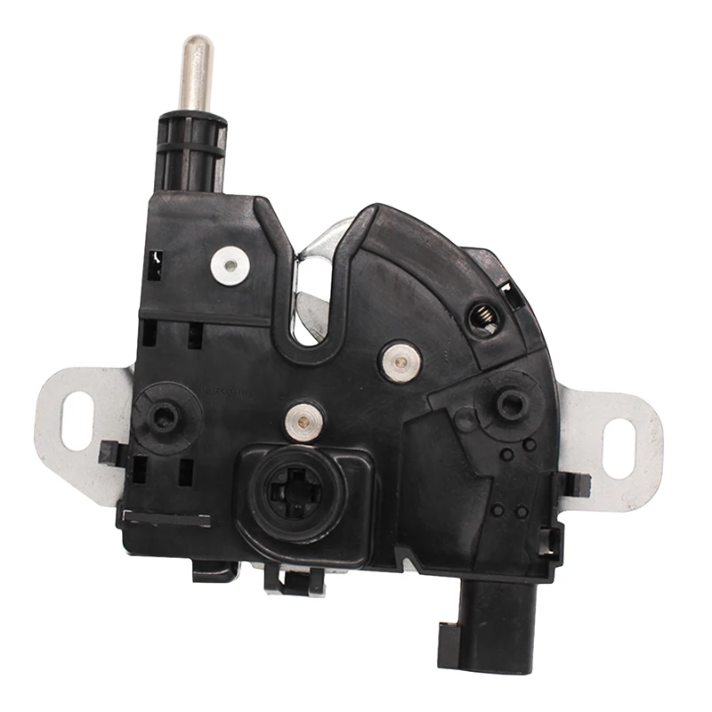 

Высококачественный новый 3M5116700BB 3M5116700BC Замок капота для MAN TGA CUMMINS 5257595 51125050027