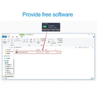Дубликатор ключей RFID 125 кГц#5