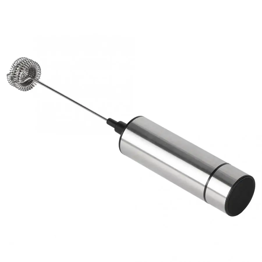 3 шт. блендер для капучино и кофе из нержавеющей стали|Вспениватели молока| |