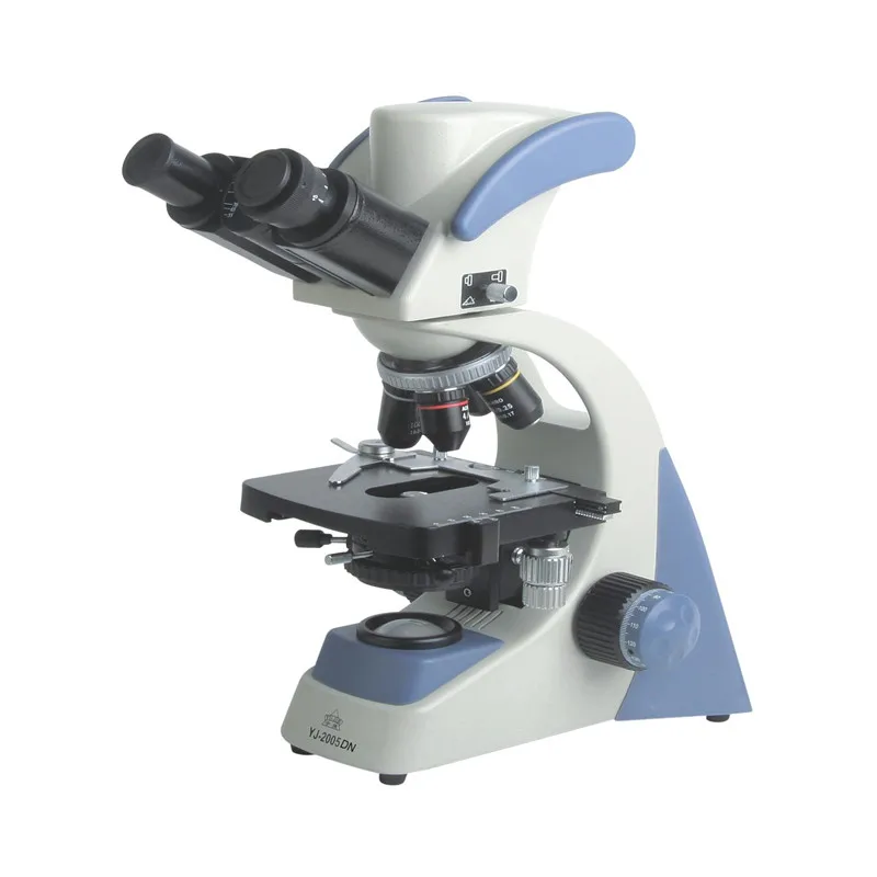 

YJ-2005DN USB Digital Microscope/Binocular Microscope