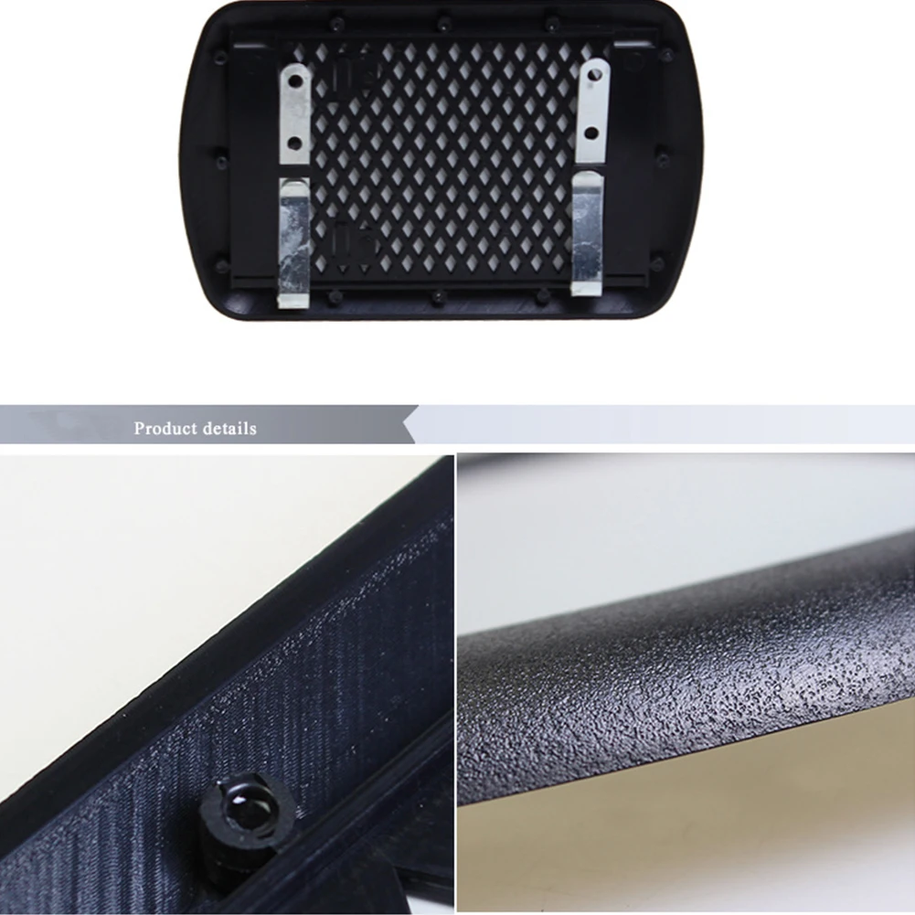 Автомобильный солнцезащитный козырек аксессуар инструмент авто Прочный