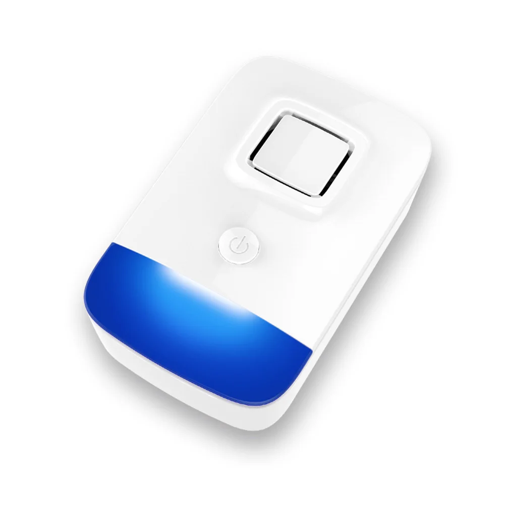 Indoor Mosquito Insect Repeller Rat Mouse Cockroach Pest Repellent Killer Electronic Ultrasonic Control EU/US/UK Plug | Дом и сад