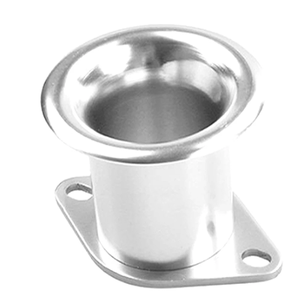 

Автомобильный воздушный гудок, воронка для Toyota Corolla AE86 GTS, скоростной V-образный клаксон, впускной V-образный гудок