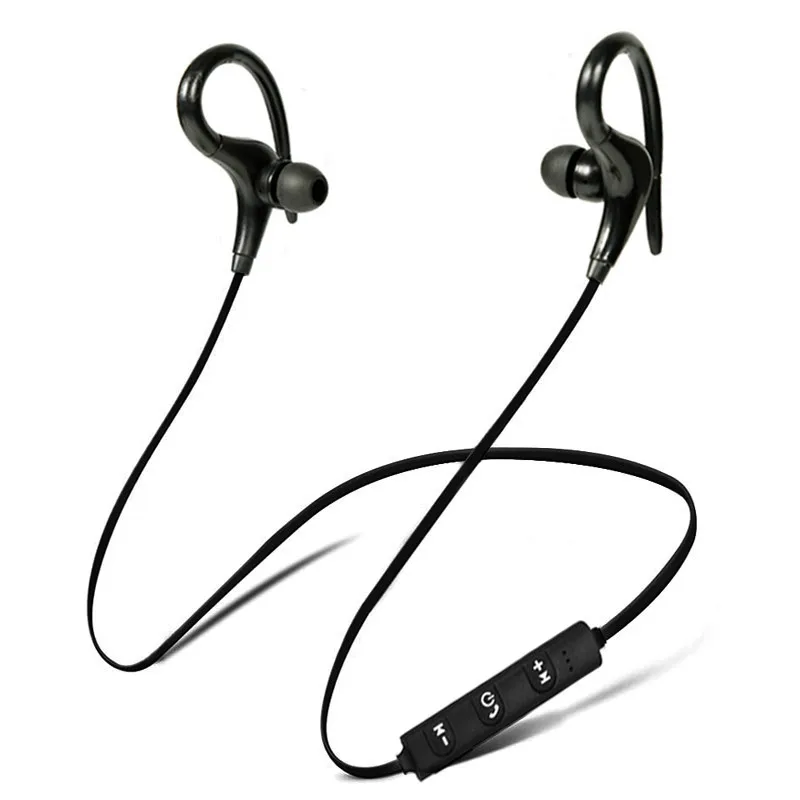 Фото Bluetooth наушники беспроводные Спортивные Влагозащищенные гарнитура бас с Bluetooth наушники беспроводные Спортивные Влагозащищенные гарнитура бас с