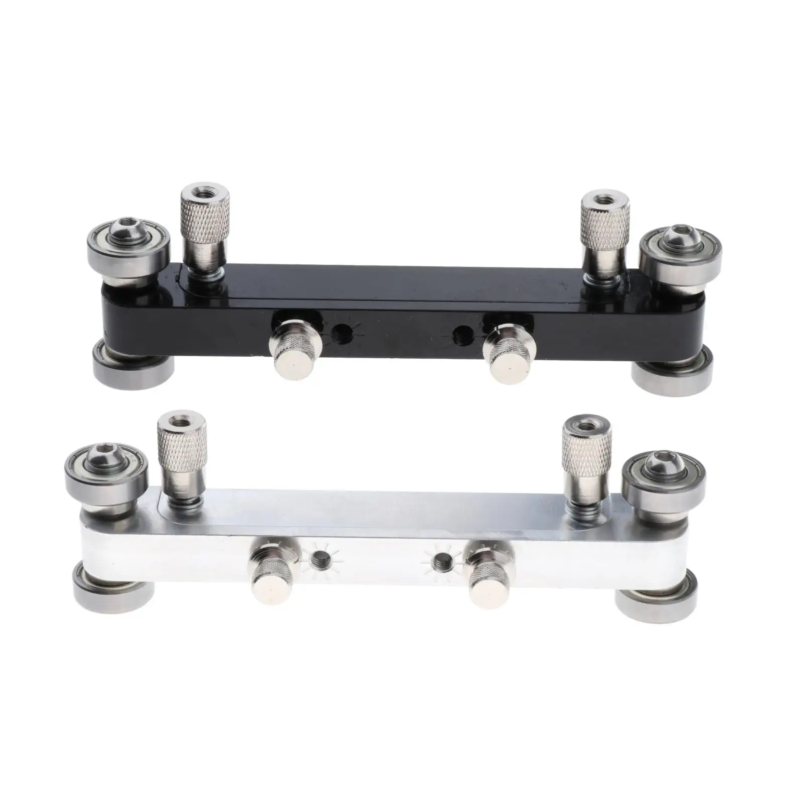 

Metal Guitar Nut and Saddle Sander Luthier Tool Guitar Bridge Grinding Nuts File for Guitar Parts Accessories