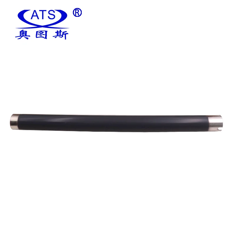 2 шт. Верхний роликовый тепловой ролик для Kyocera KM-FS1020 1040 1060 1120 FS1020 FS1040 FS1060 FS1120 KM1020