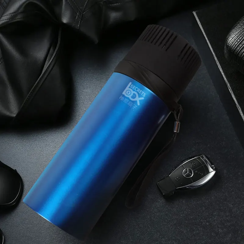 Инсулин в холодильнике коробка Портативный интеллигентая (ый) чашка для