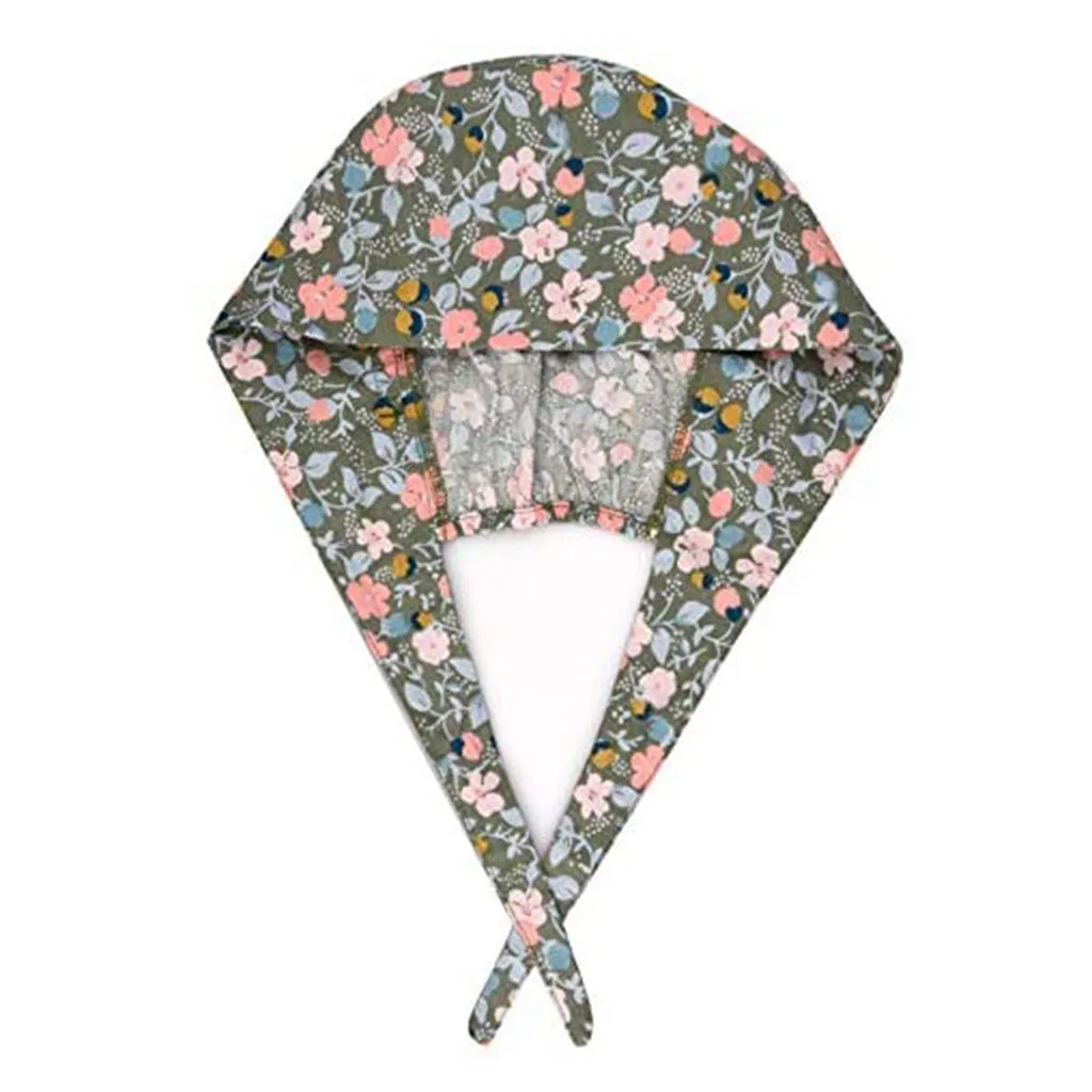 Оптовая продажа принтов милые скрабы шапки высокое качество тыква шляпа клиника