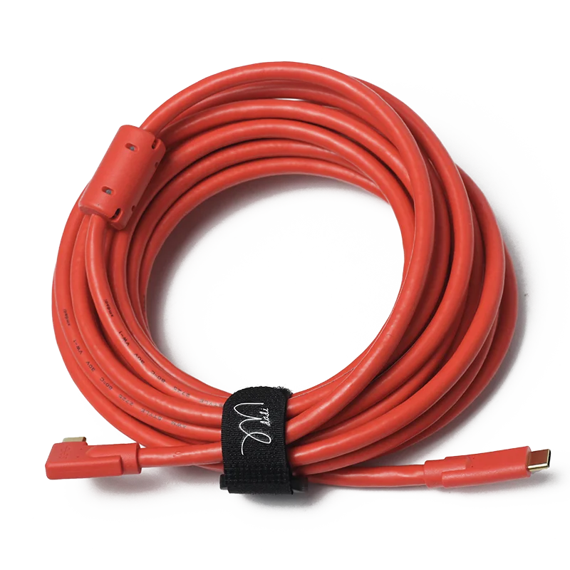 Кабель для передачи данных цифровой камеры типа C Мужской/мужской Стандартный Canon