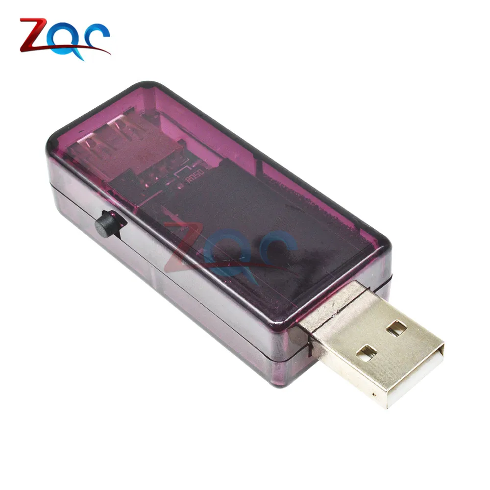 14/24 в 1 QC3.0 2,0 USB тестер постоянного тока цифровой вольтметр измеритель тока Амперметр детектор монитор Индикатор питания зарядное устройство