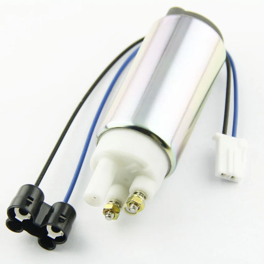 

Motorcycles Fuel Pump Case For Suzuki DF40 DF50 DF60 DF70 DF40QH DF40TL DF50QH DF60HL DF60TL DF70THL 15200-87J10 15200-96J00