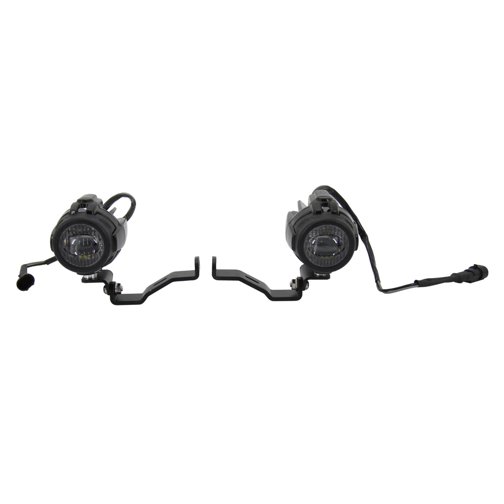 2019-2020 Motorcycle Accessories For Honda CB650R CB 650R CB650 R C B650 Auxiliary Fog Light Driving Lamp | Автомобили и