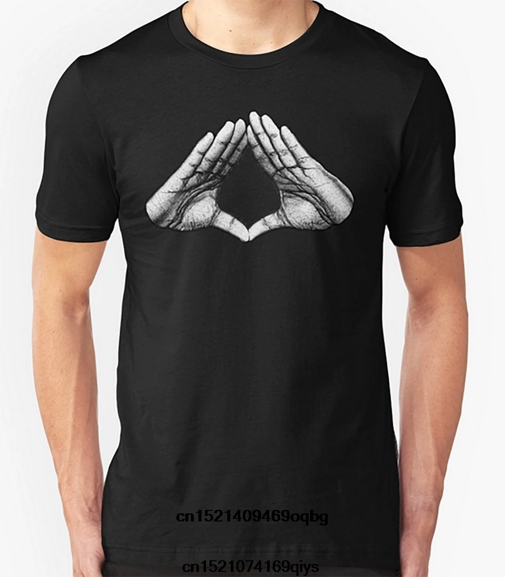 Летние Короткие футболки с круглым вырезом Illuminati All Seeing Eye Top New World Order Freemasons Conspiracy