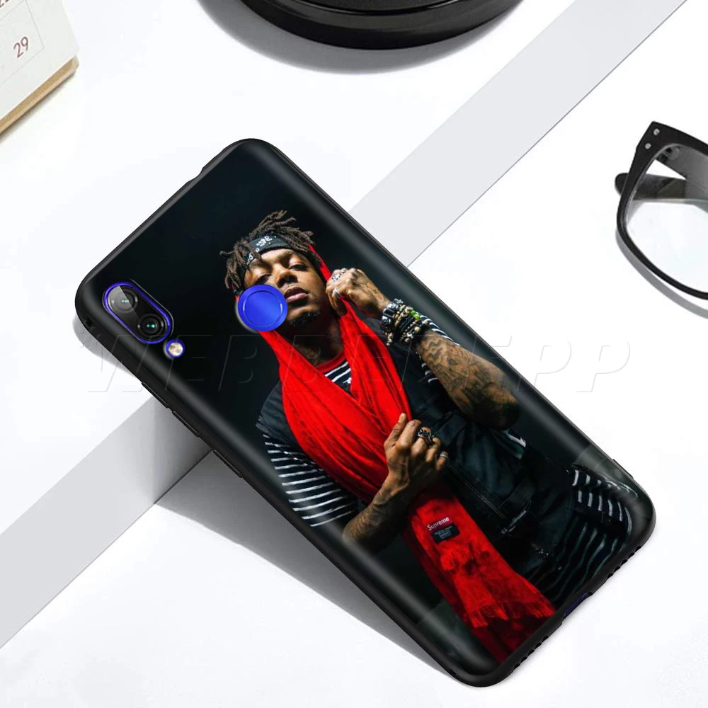 Чехол J. I.d для Xiaomi Redmi 4A 4X 5 5A 6 6A 7 7A S2 Note Go K20 Pro Plus Prime 8T | Мобильные телефоны и