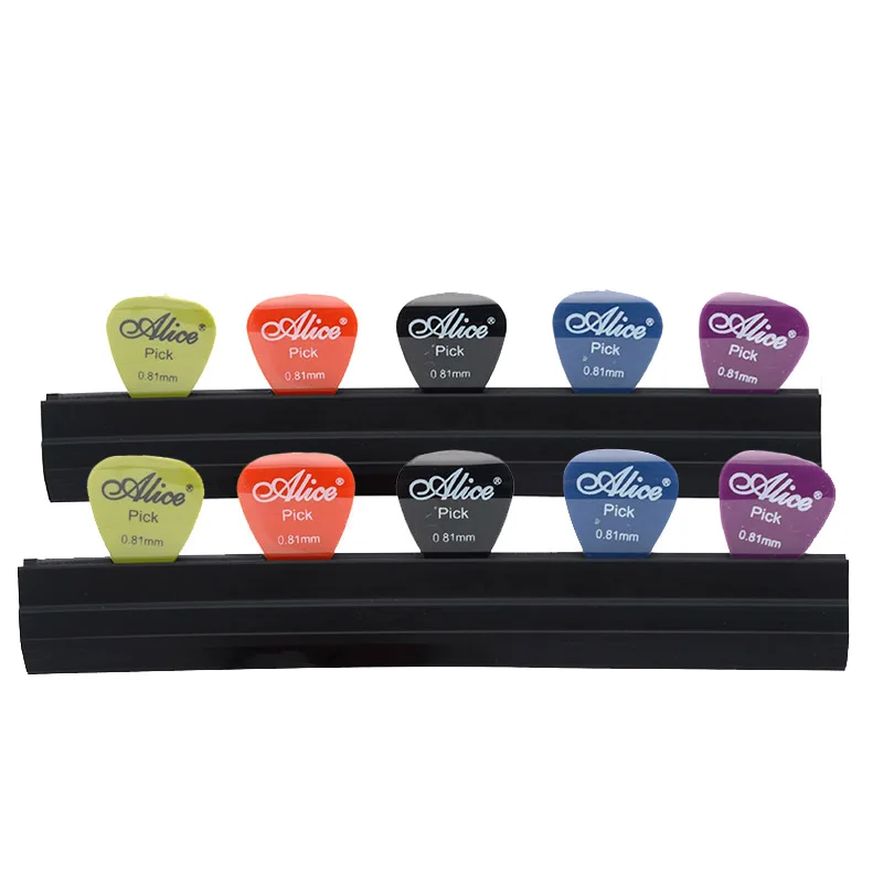 Микрофон Стенд Палочки держатель удержание 5 медиаторы для бас-гитары s клип на