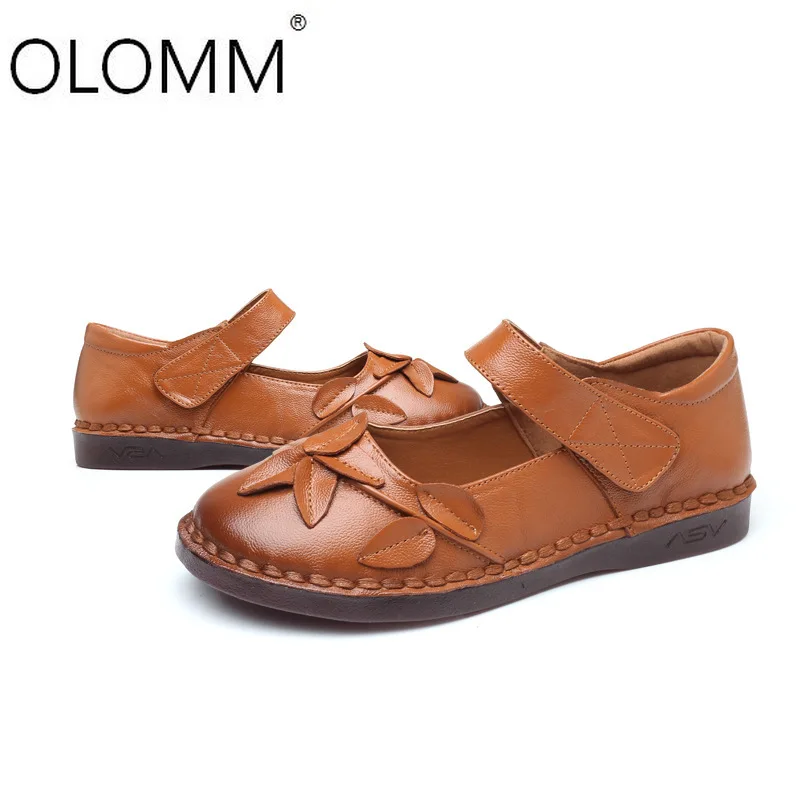 

Fall 2020 New Soft Bottom Flat Women's Shoes Platform Sneakers Zapatos De Mujer