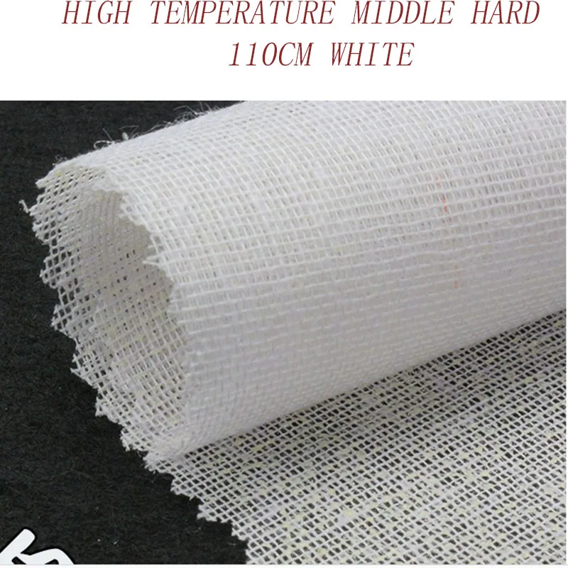 0 5 м-3 м/Лот см твердая мягкая смола односторонняя клейкая ткань Ironon подкладка
