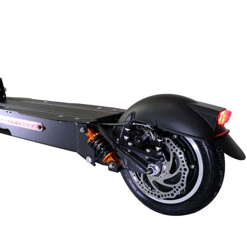 

ZAPCOOL Adult Mini Foldable Off-road Electric Scooter 1000W 10inch 130-170km 48V34AH E-scooter Patinete Step Mobility Scooters