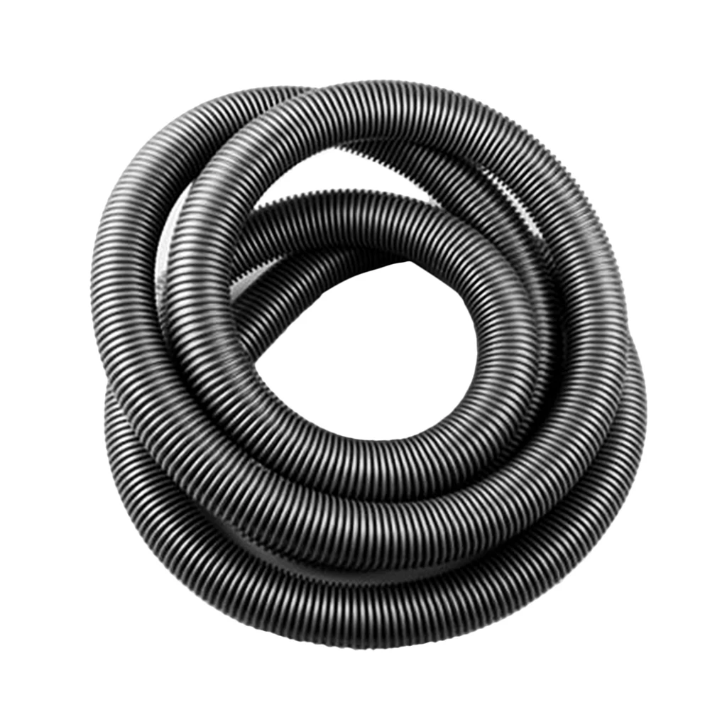 

Lovoski Cleaner Hose Vacuum Cleaner Tube Plastic Central Vacuum 32mm