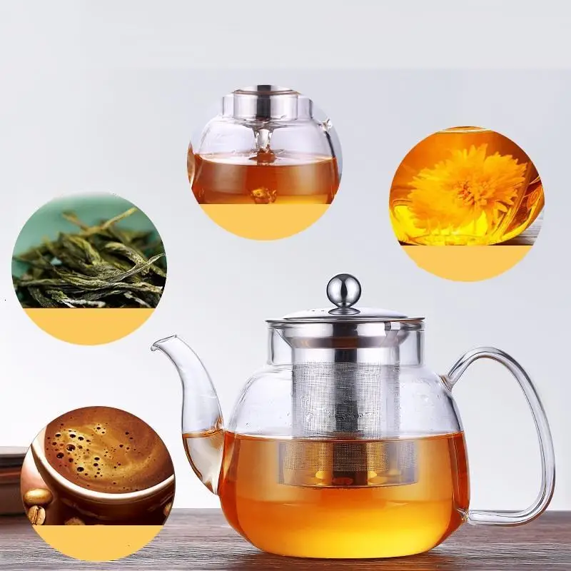 

Teekanne Wasserkoche Chaleira For Restaurant Bollitore Teiera Bouilloire Samovar Theepot Tetera De Te Chinese Teapot Tea Pot