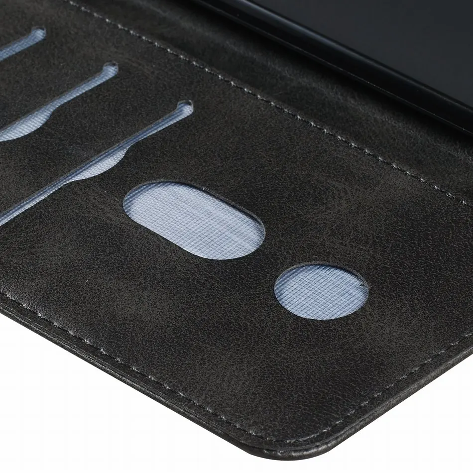 Plain Wallet Cover For Bags LG Stylo 4 5 Q8 G8 ThinQ K40 K12 Card Slot Couqe Man Leather Phone Case Zipper Flip Funda DP27H