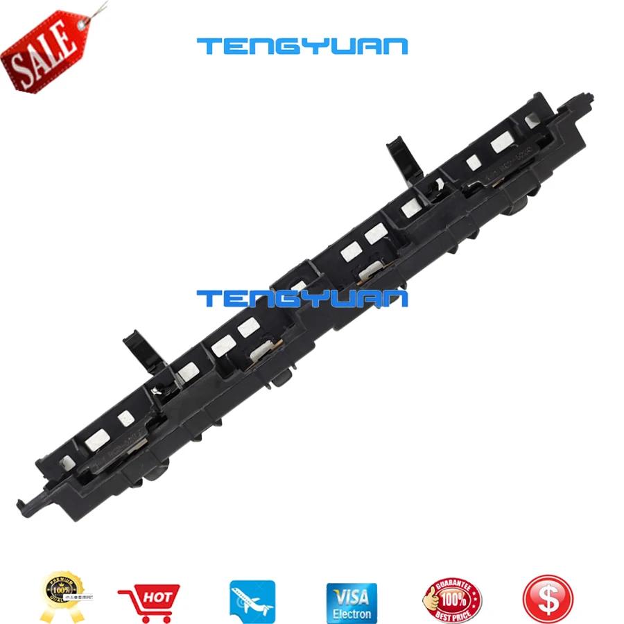 Новинка 10X совместимый с HP P4015 P4014 P4515 M600 M601 M602 M603 M604 M606 M605 руководство по доставке