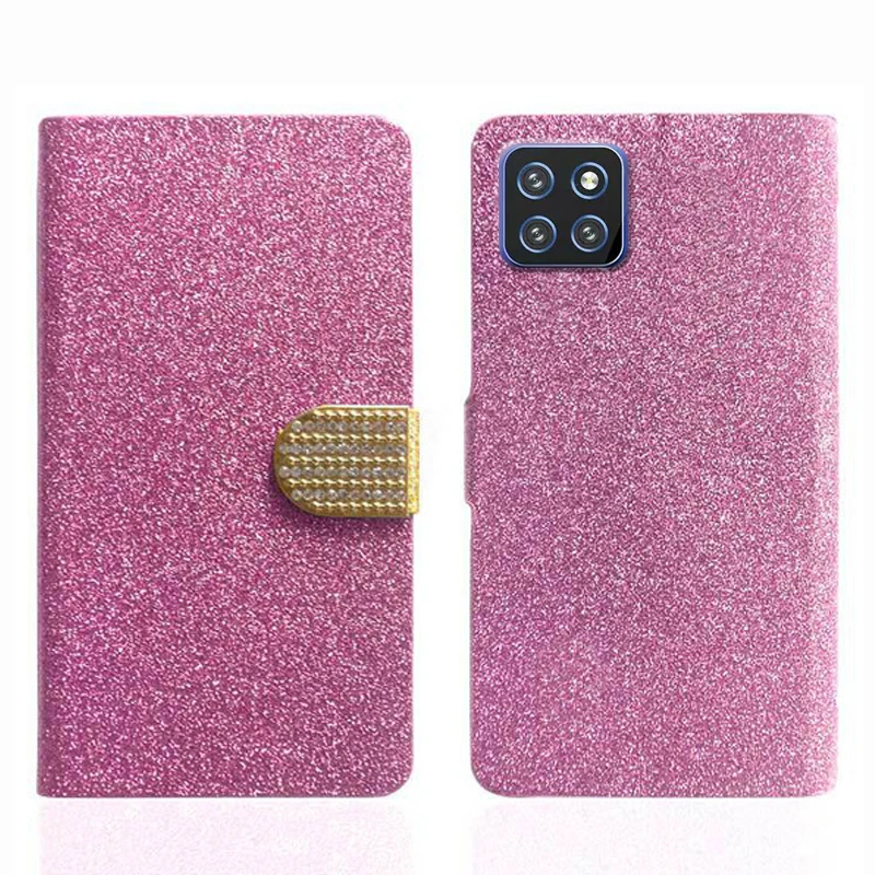 (3 Styles) For Cubot X20 Pro Case Protection Stand Style PU Leather Flip Silicone Back Cover For Cubot Mobile Phone Wallet Capa