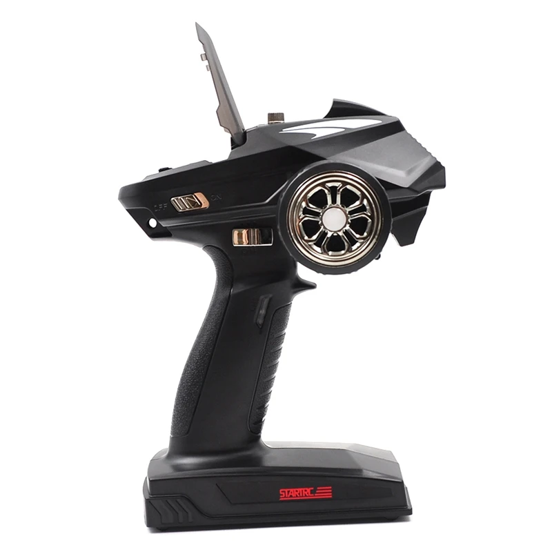STARTRC S6 6CH пульт дистанционного управления Радиоуправляемый автомобильный
