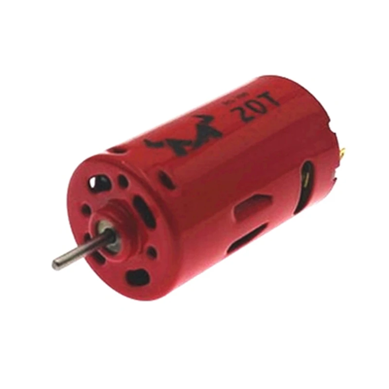 

Для MN86S MN86 MN86KS MN86K MN G500 20T 390 Аксессуары для обновления двигателя 1/12 Запчасти для радиоуправляемых автомобилей