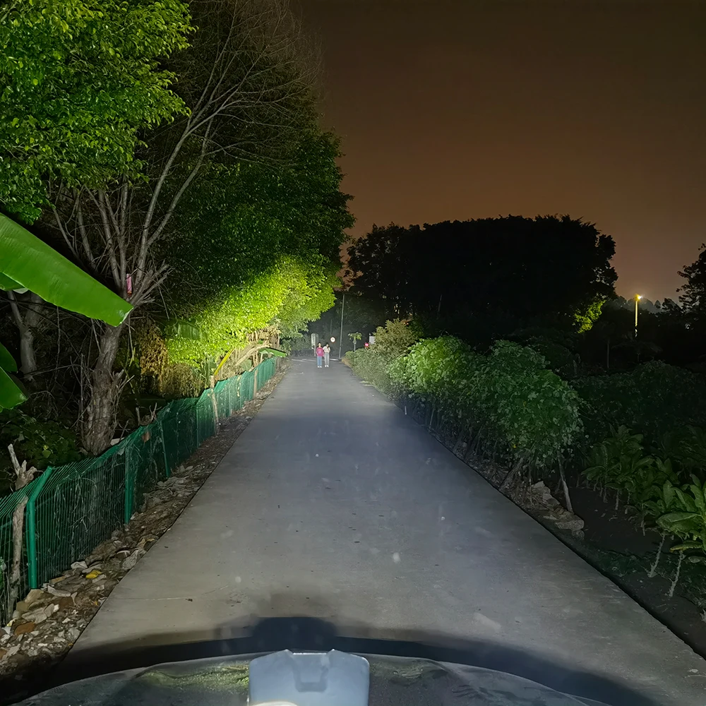 360 Degree Rotate Remote Control Search Light LED Laser Spotlight For Marine Boat High Brightness Off-Road Auxiliary Lamp 1 Set - купить по