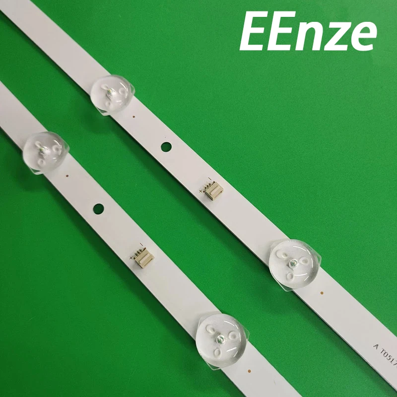 Светодиодная лента для подсветки линейки LED светильников 32R282T2 CC02320D570V02 CC02320D570V12
