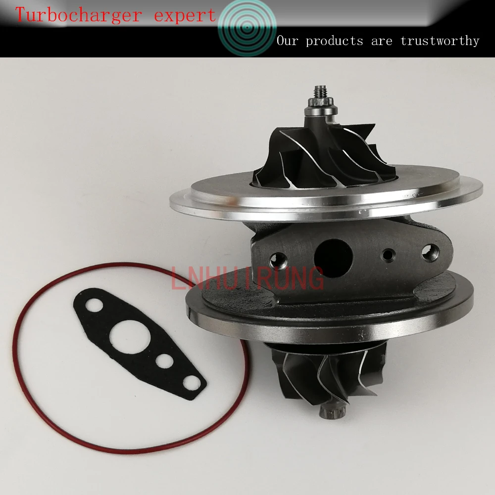 

Turbocharger CHRA Core Cartridge for Nissan Urvan Caravane ZD30 3.0L diesel GT1749V 771507 771507-0001 14411-VZ20A 14411VZ20A