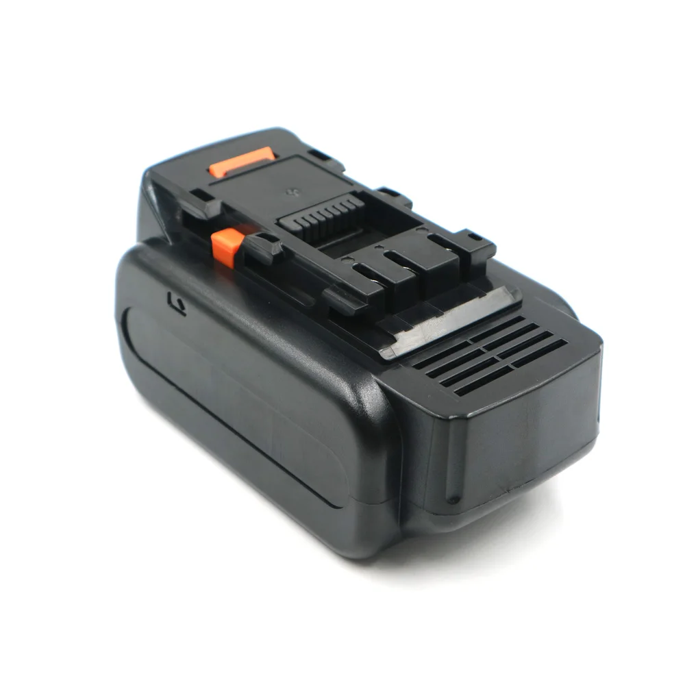 C & P Pan 18VB 5000mAh Li Ion EZ7450 EZ7550 EZ7551 EZ7950 EZ9L50 FMC688L блок батарей для электроинструмента 18V