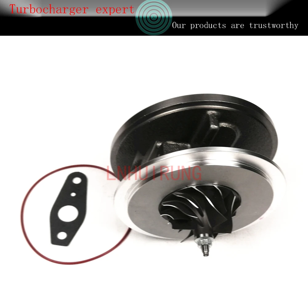 

Turbo cartridge for Nissan Terrano II 3.0 Di 116 Kw 229 ZD30ETi GT2052V 724639 705954 724639-5006S 14411-2X900 14411-VC100