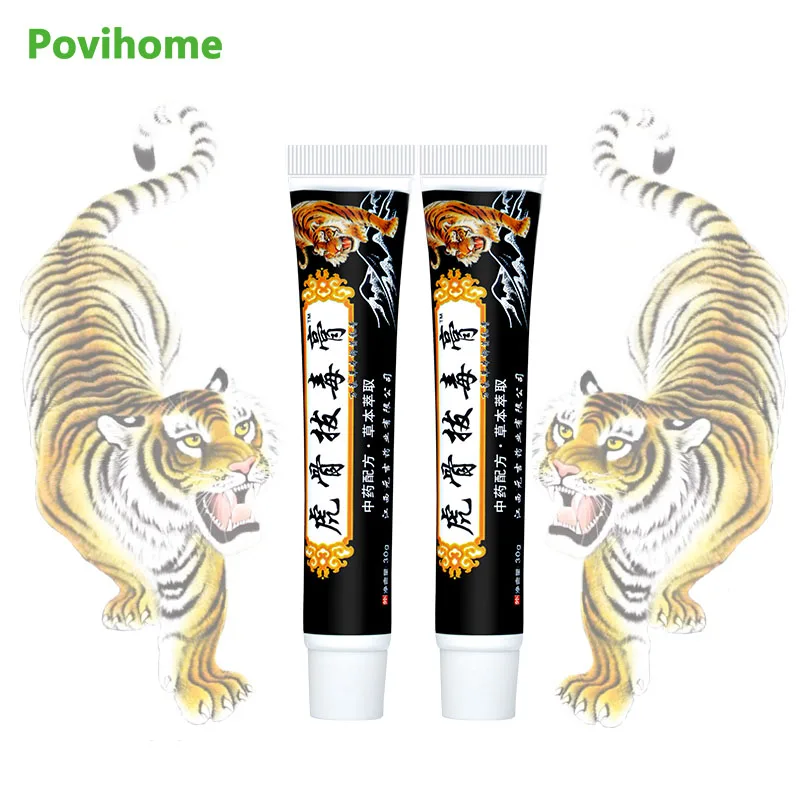 Тигровый крем для облегчения боли ревматоидный артрит мазь суставов