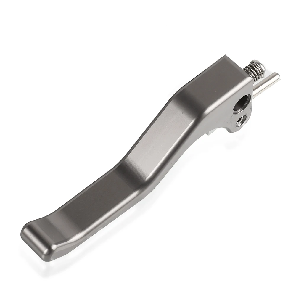 Короткая рычаг сцепления для легкого сжатия, чтобы предотвратить армпамп для BETA RR 250 300 2T 350 400 4T 390 430 RR350 4T 2010-2019