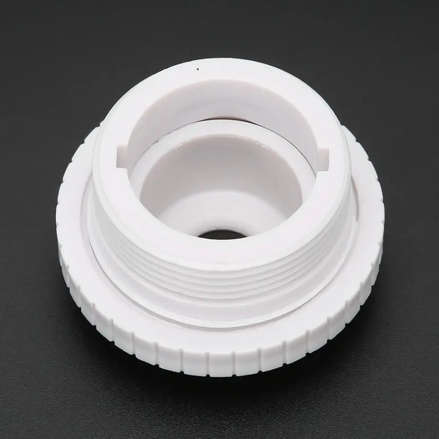 G1-1/2 DN40 плавательный бассейн спа воды выпускное сопло Аксессуары Фитинги для