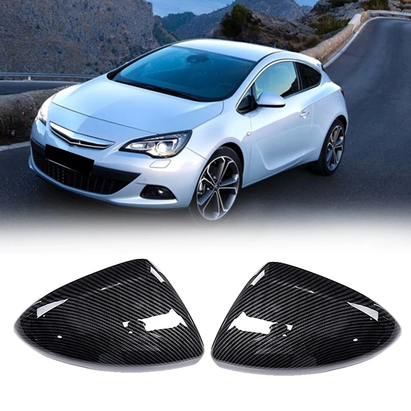 Накладка на зеркало заднего вида для Opel Astra J K накладка автомобиля-2010 2019 |