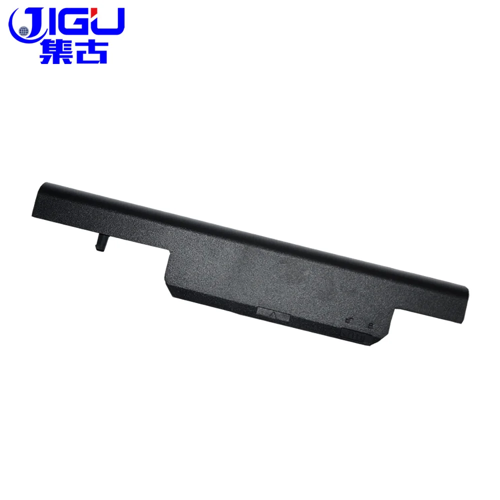 JIGU Батарея 11 1 v ноутбук для Clevo C4500 C4500Q C4501 C4505 W150 C4500BAT 6 KB15030 W150ER C4500BAT-6 6-87-C480S-4P4 -