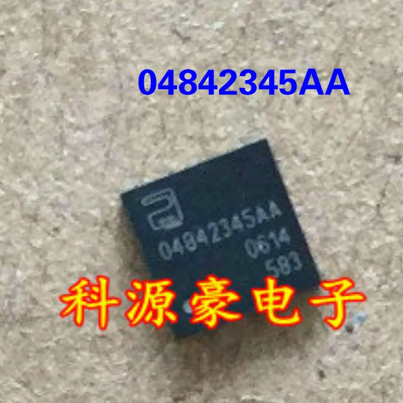 

04842345AA for Chrysler Sebring Instrument Background Backlight IC Chip transponder cluster