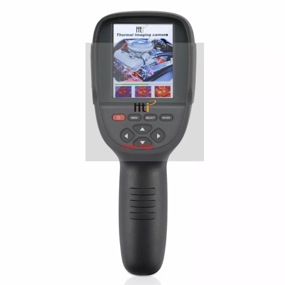 

HT-H8 Сделано в Китае 640X51 2 ЖК-Дисплей hdmi hd тепловизионная камера на большие расстояния для продажи oem odm