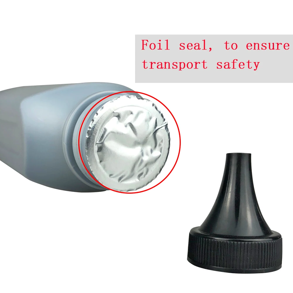 Цветная пудра легкая заправка для Samsung тонер порошок с порошком с|powder for samsung|toner