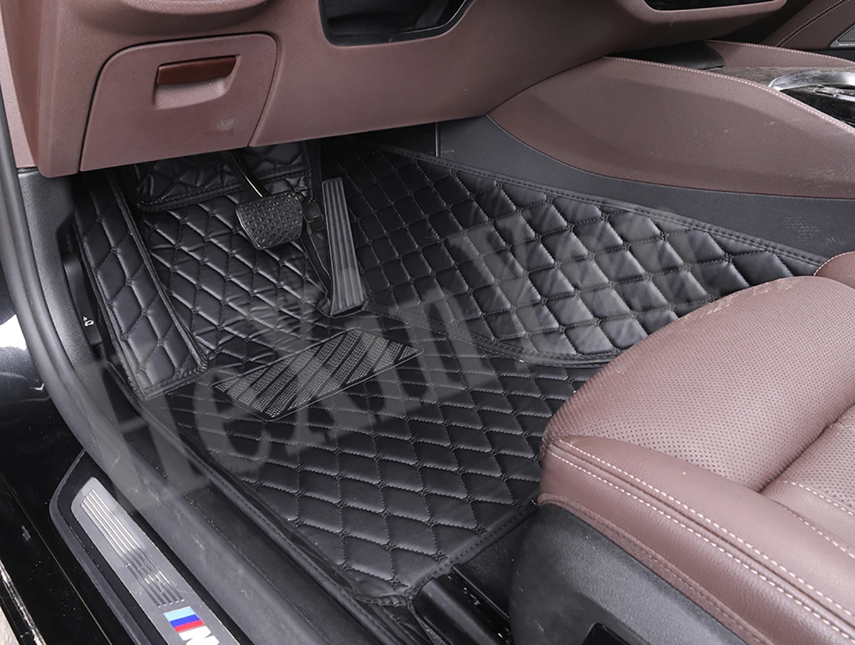 Автомобильные коврики под заказ для Mercedes Benz все модели E C SLK G GLS GLC GLA GLE GL CLA ML GLK CLS S R