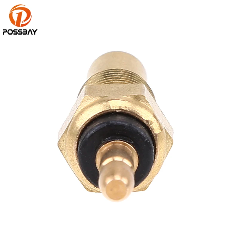 Запчасти для мотоциклов POSSBAY переключатель вентилятора радиатора воды Yamaha FZR400