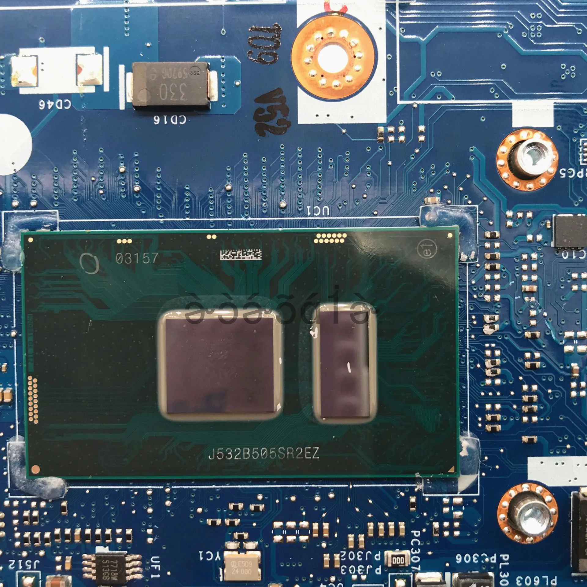 CN-0NHYX3 0NHYX3 NHYX3 Высокое качество для материнской платы ноутбука 13 R2 LA-C901P с