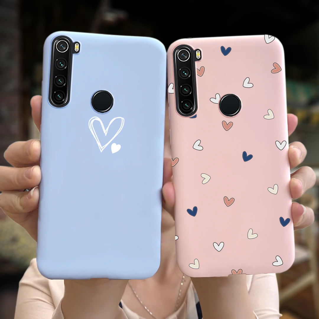 Чехол для телефона Xiaomi Note 8 T чехол 10 силиконовый с рисунком Redmi Note8 Pro 10Pro Note9 9Pro Max |