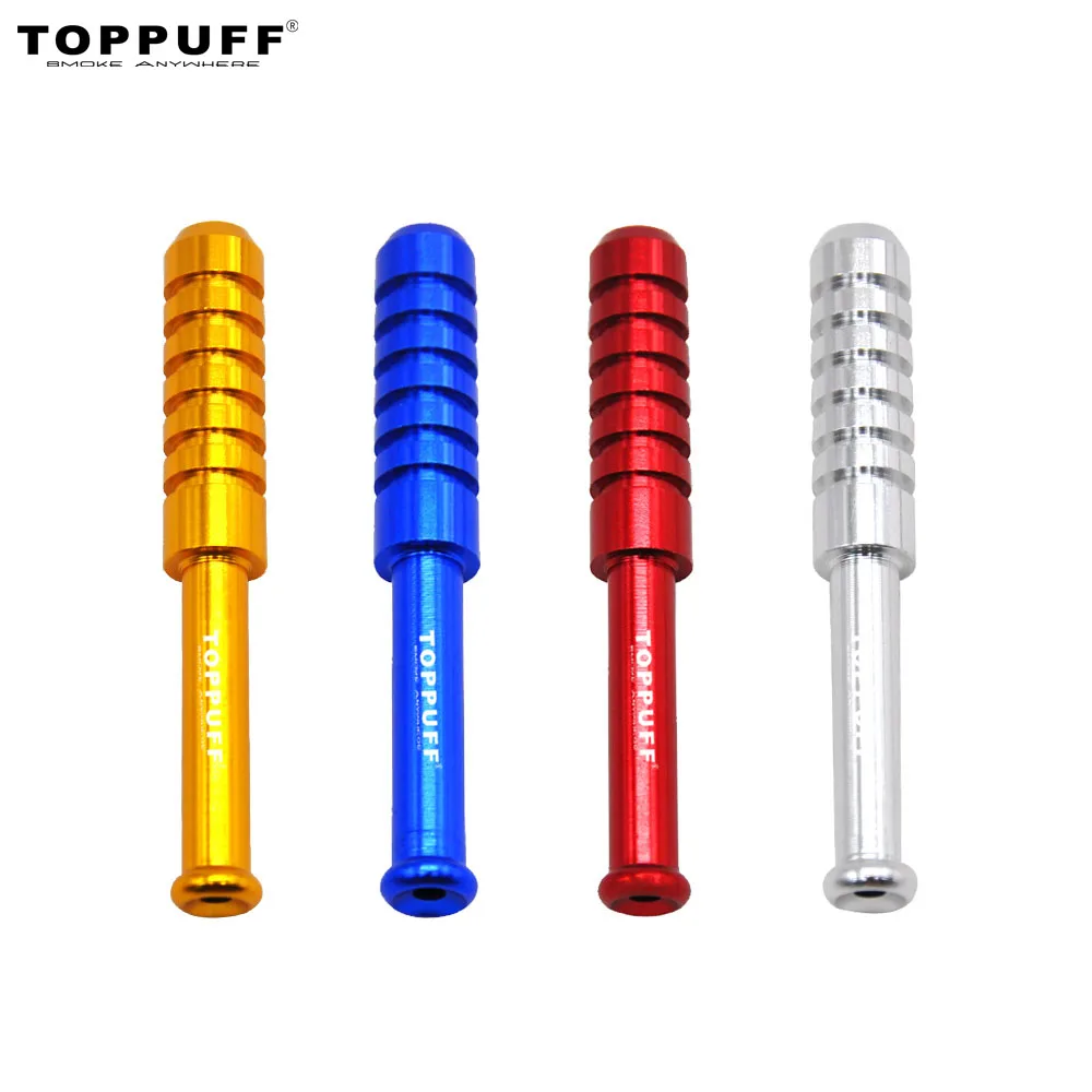 HORNET бейсбольная летучая мышь стильная металлическая трубка курительная 58 мм