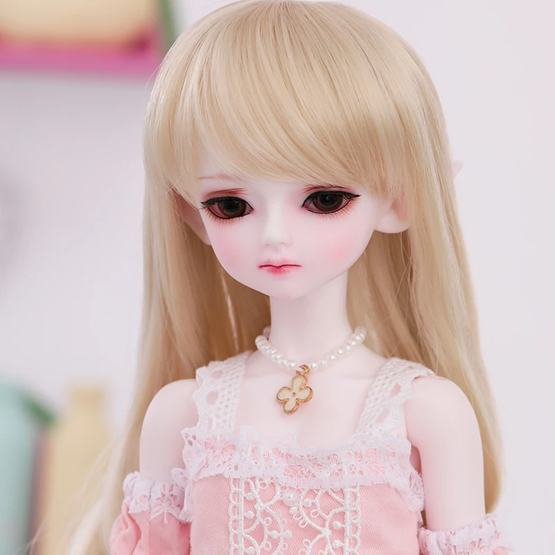 Полный комплект 1/4 BJD кукла BJD/SD Hodoo для детей день рождения Новогодний подарок |
