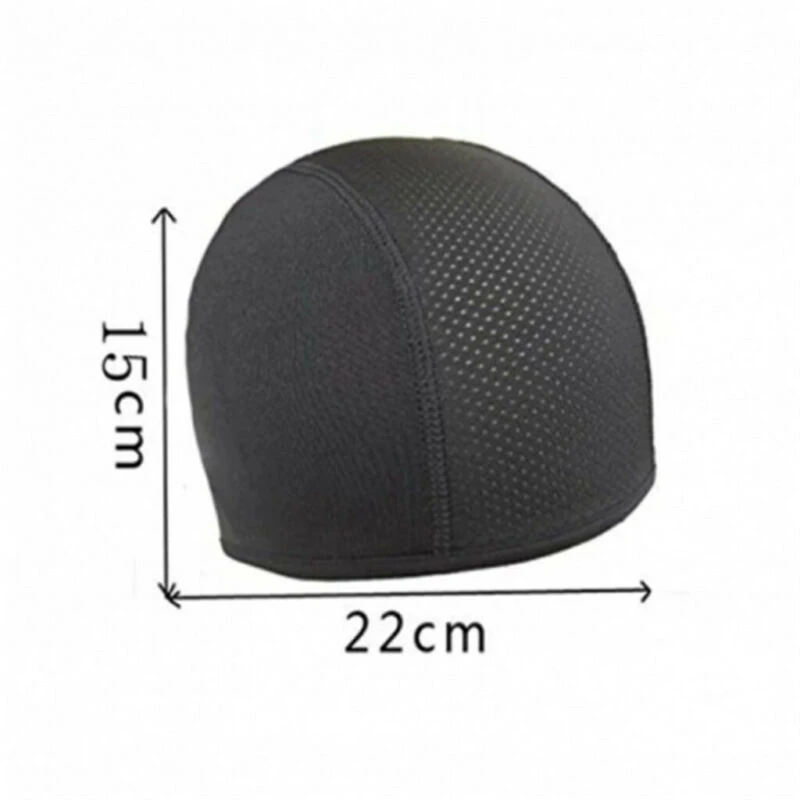 

Cycling Headgear Light weight Breathable Ooutdoor Windproof Wicking Inner