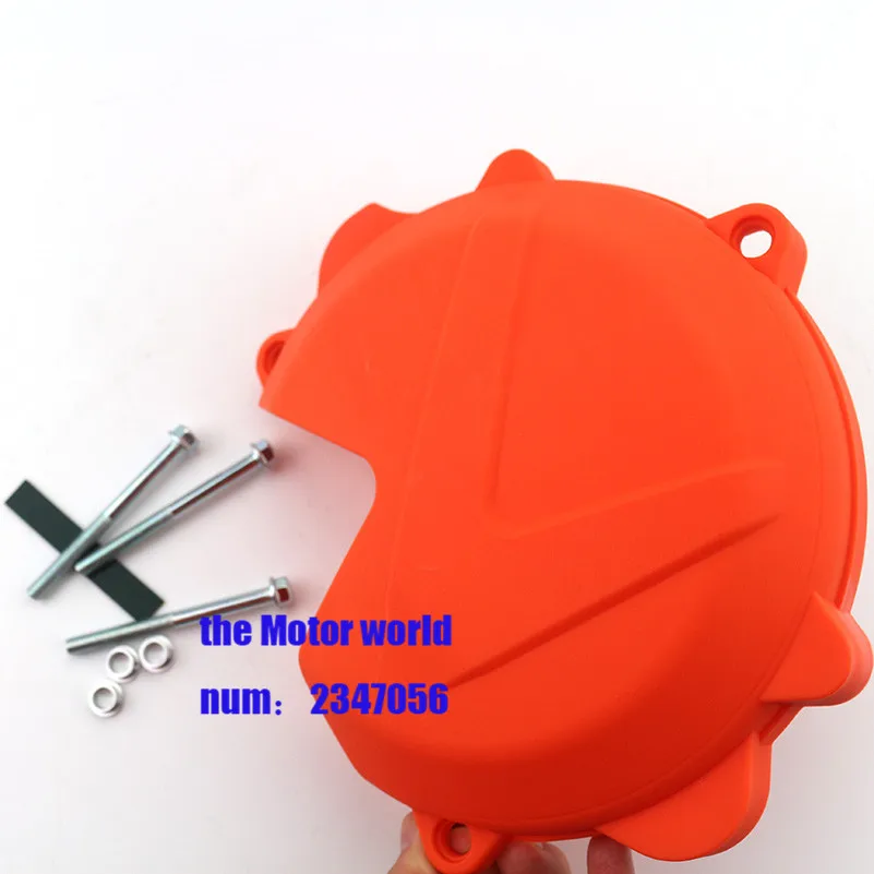 Новая защитная крышка сцепления мотоцикла для KTM SX/XC/EXC/XCW250/300 2013-2016 2014 2015 2016 |